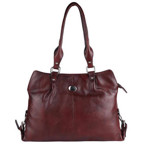 Ladies Leather Handbag