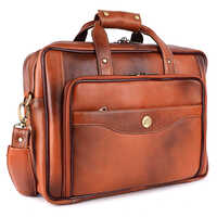 Different Available Mens Leather Laptop Bag