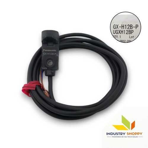 Inductive Proximity Sensor