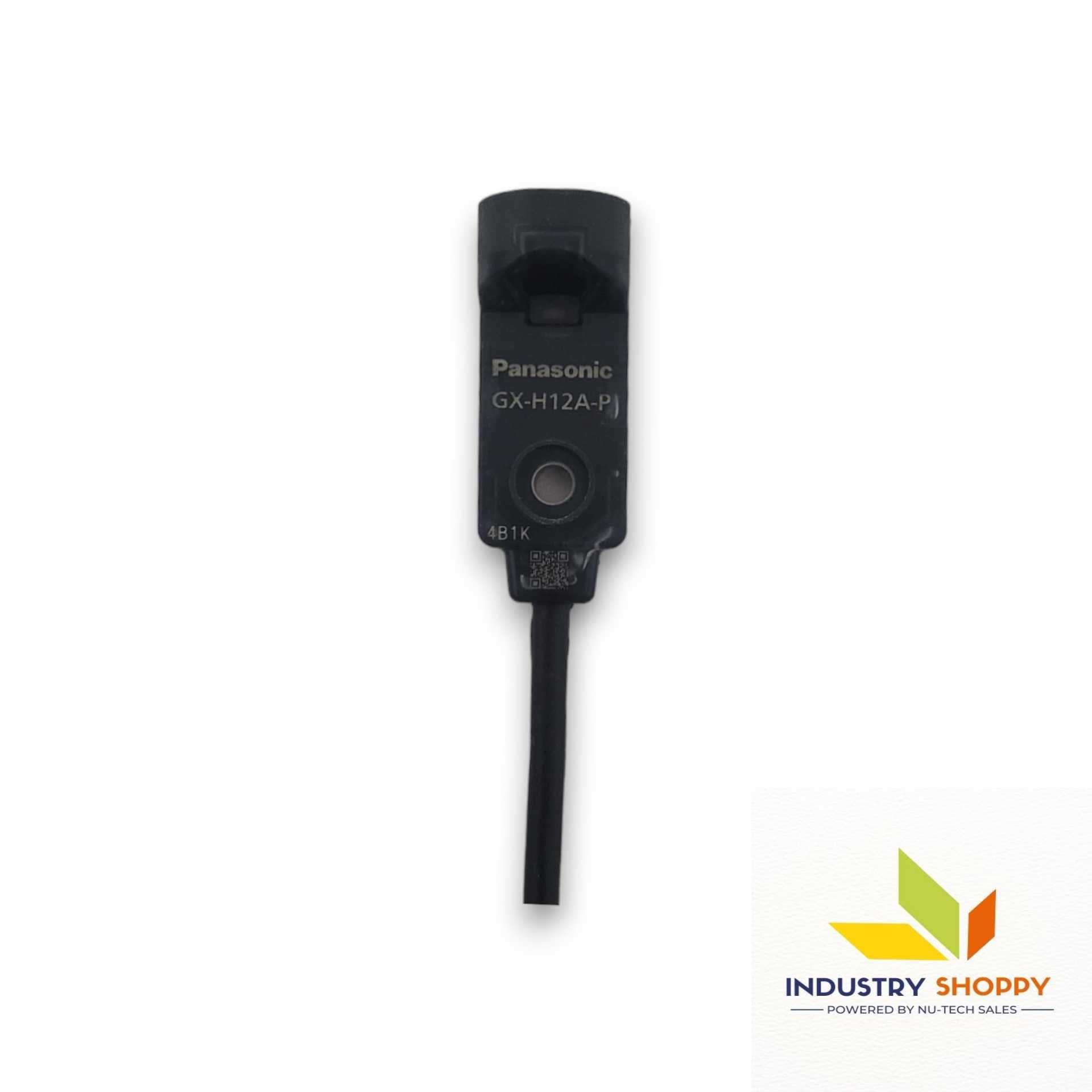 Panasonic GX-H12A-P Inductive Proximity Sensor