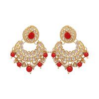 Classic Elegance Kundan Set For Women & Girls..