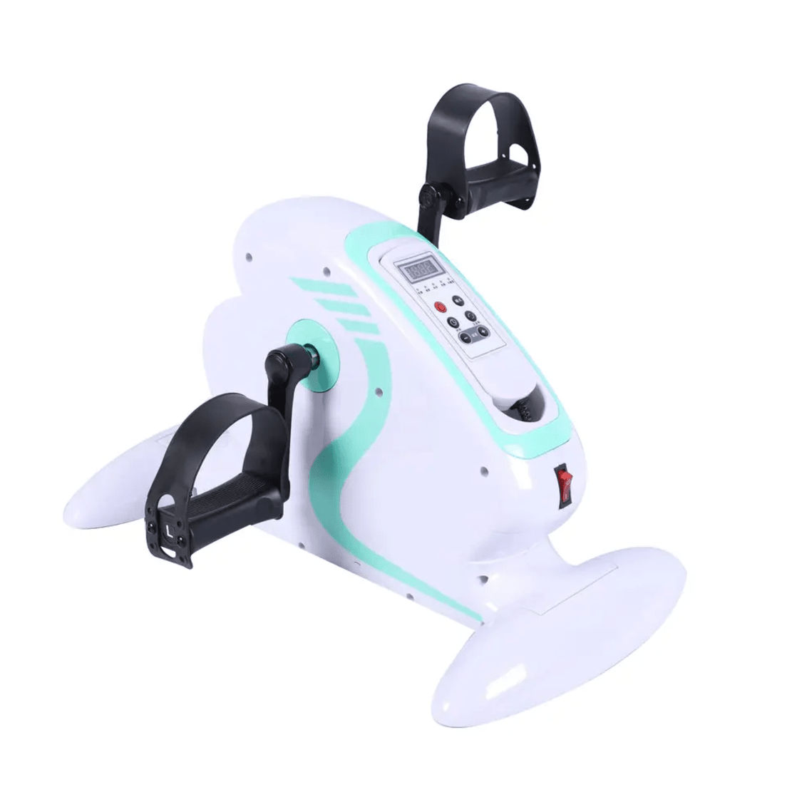 Motorized Electric Mini Pedal Exercise Bike