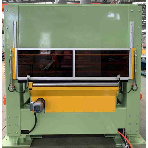 Industrial Tyre Trimming Machine