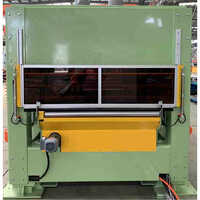 Industrial Tyre Trimming Machine