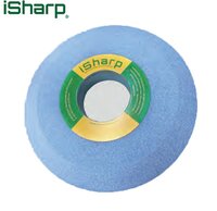 Isharp Cylindrical Gear Profile Grinding Wheel With High Quality