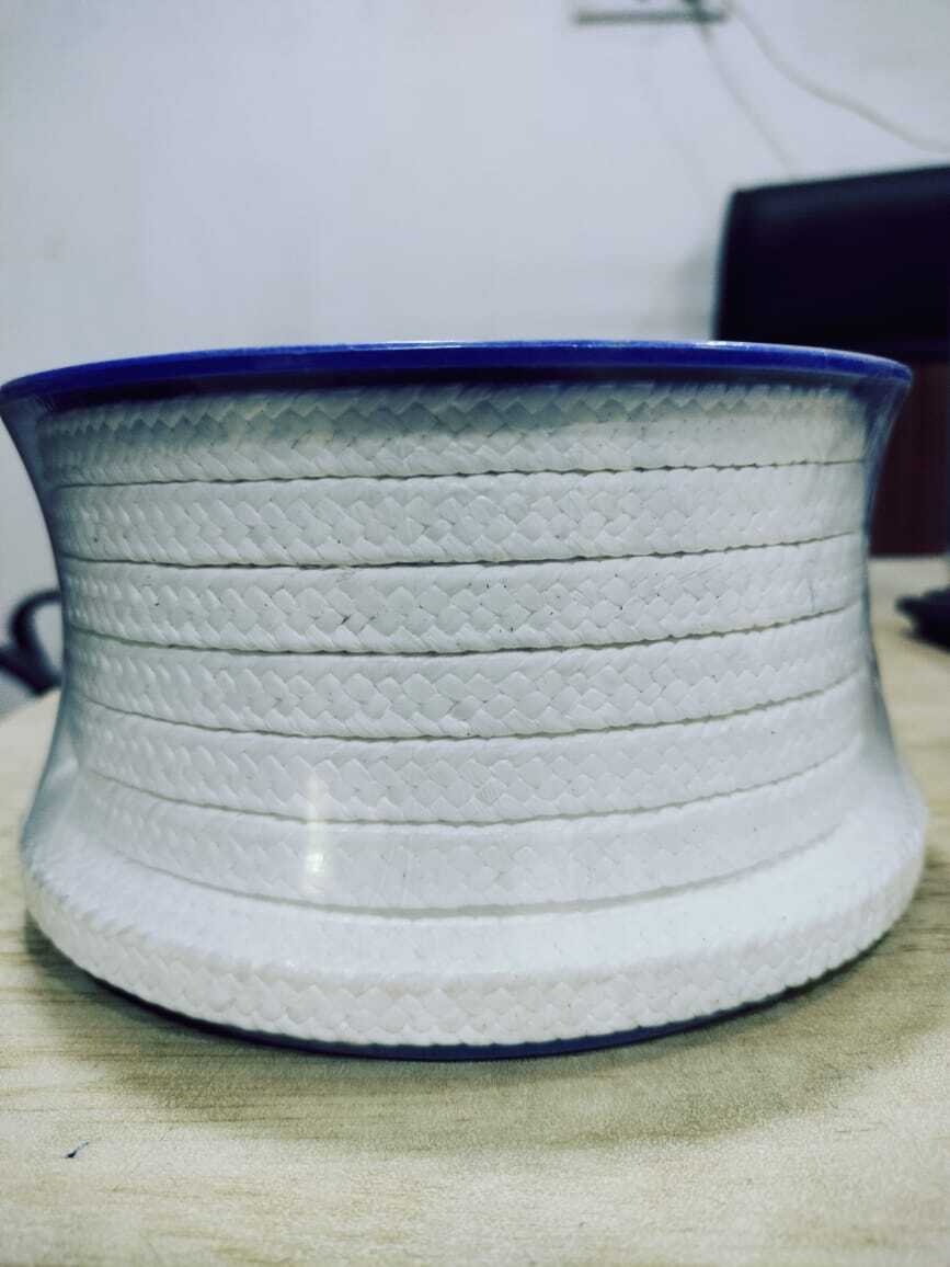 PTFE Pipe And Fittings
