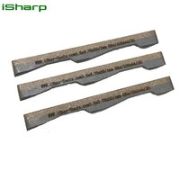 Isharp Good Price Diamond Honing Stones For Metal