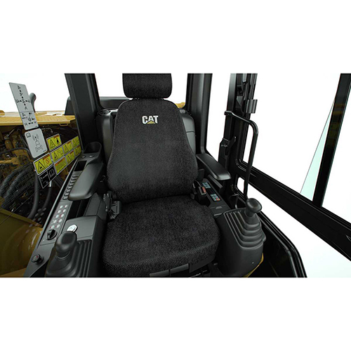 Hydraulic Excavator 313D2L 67kw