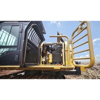 Hydraulic Excavator 313D2L 67kw