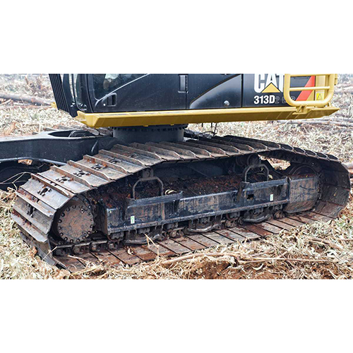 Hydraulic Excavator 313D2L 67kw