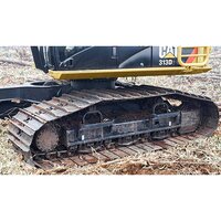 Hydraulic Excavator 313D2L 67kw