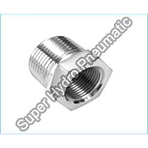 Mild Steel Bushing