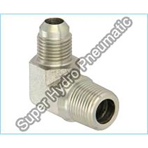 Mild Steel Hydraulic Fittings