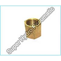 Brass Coupling