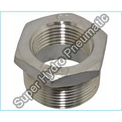 Stainless Steel Bushing