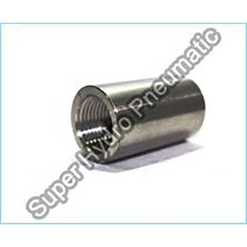 Stainless Steel Coupling