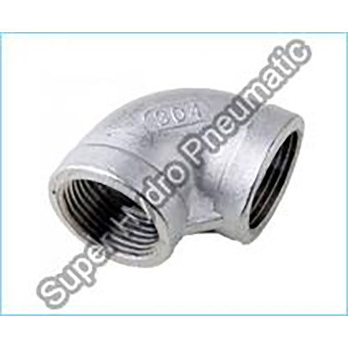 Stainless Steel Elbow