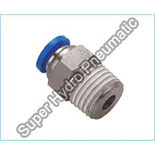 Pneumatic Fittings