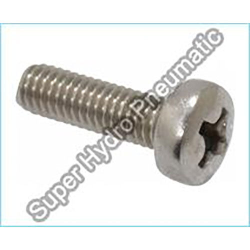 Pan Head Screw