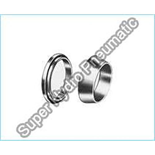 Compression Stainless Steel Ferrule