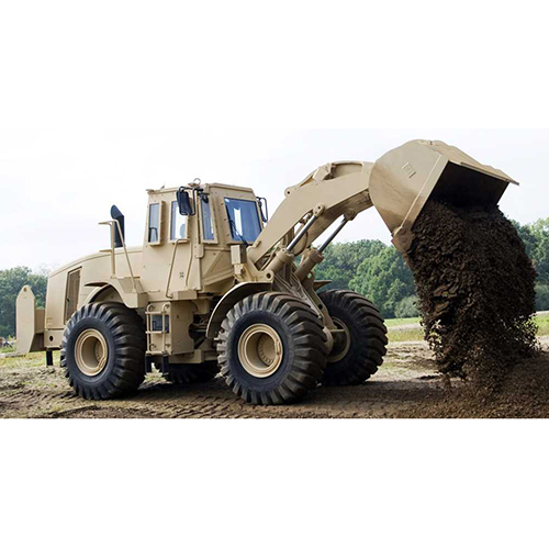 Wheel Loader 966H 194kw
