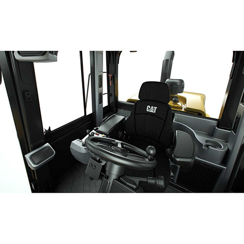 Wheel Loader 966H 194kw