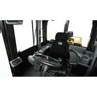 Wheel Loader 966H 194kw