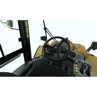 Wheel Loader 950L 185kw