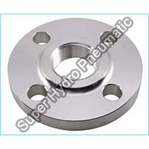 Threaded Flange Application: Automobiles Use