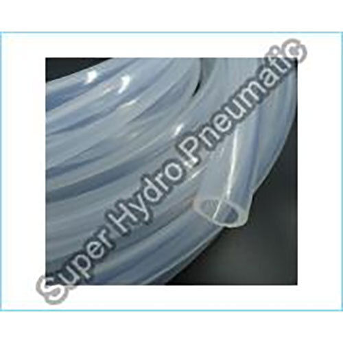 Silicone Pipe