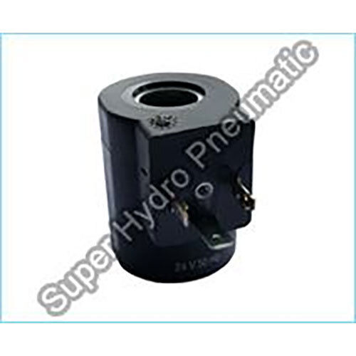 Hydraulic Solenoid Coil