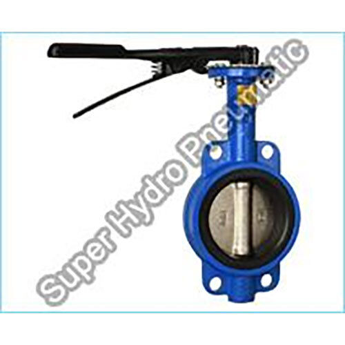 Butterfly Valve