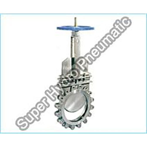 Knife Gate Valve