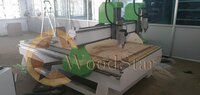 Valangaiman CNC Wood Working Router Machine