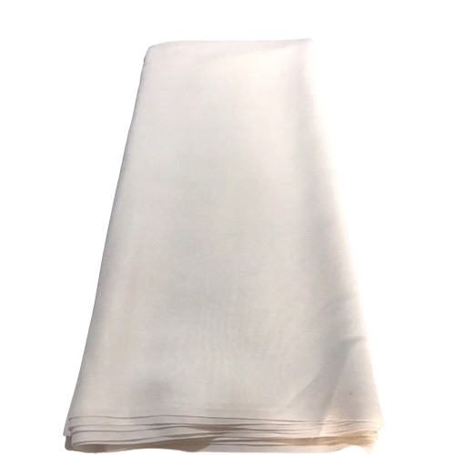 M665 Silk Crepe Fabric