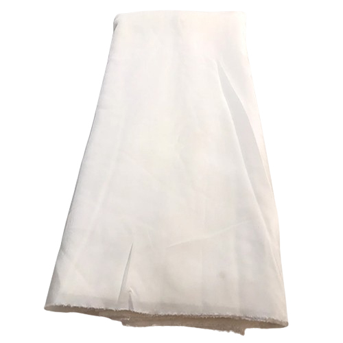 M89 Silk Crepe Fabric