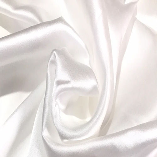 Silk Satin Fabric