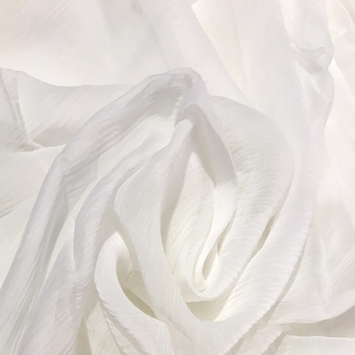 Viscose Chiffon Fabric