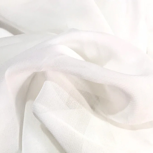 Viscose Georgette Fabric