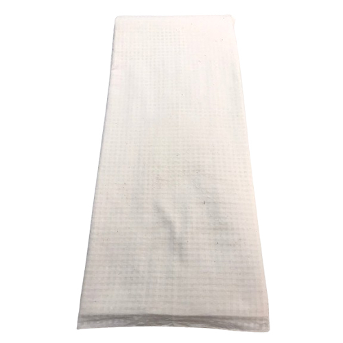 Chatai Big Check Cotton Fabric