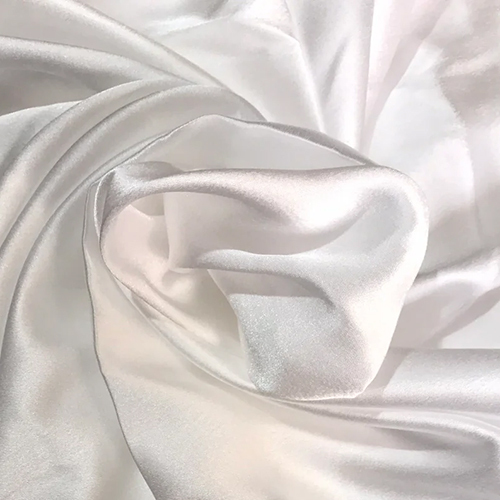 Nylon Satin Fabric