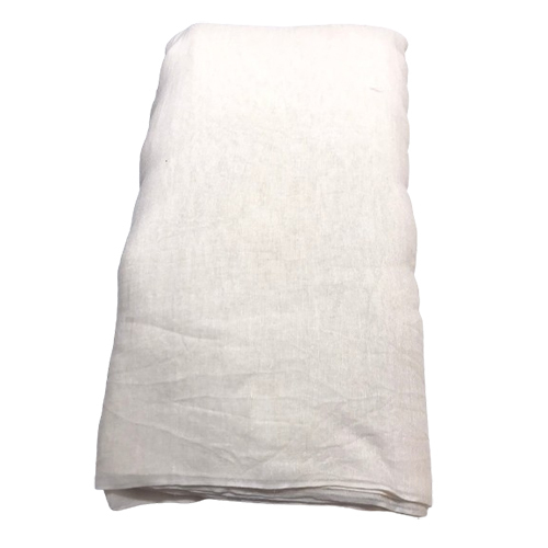 Linen Gauz Cotton Fabric
