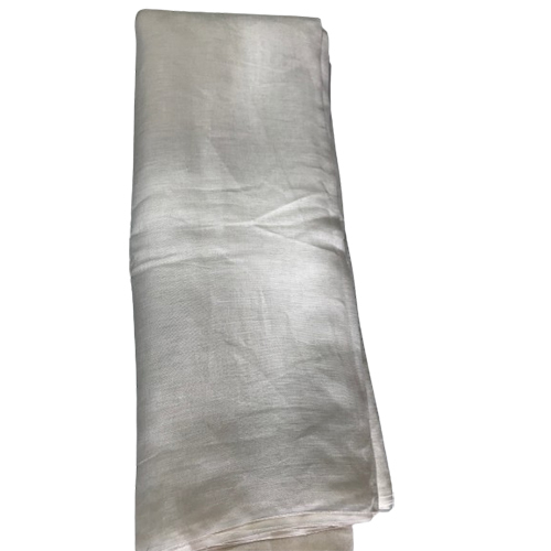 Pure Linen Gauz Fabric