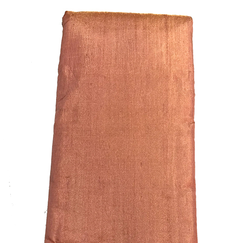 105gm Pure .Tissue Raw Silk