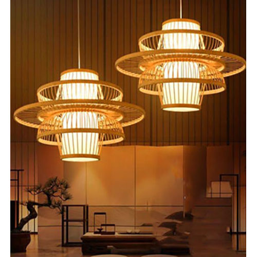 Electric Hanging Lamp