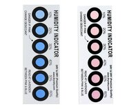 Humidity Indicator - Color: As Per Customer Requirement