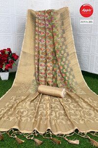 Pure Georgette Sarees