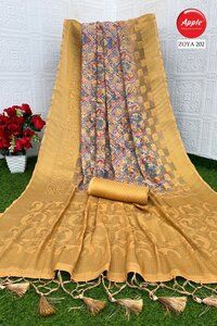 Pure Georgette Sarees