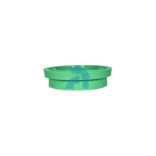 Od Ln Core Flange - Color: Green