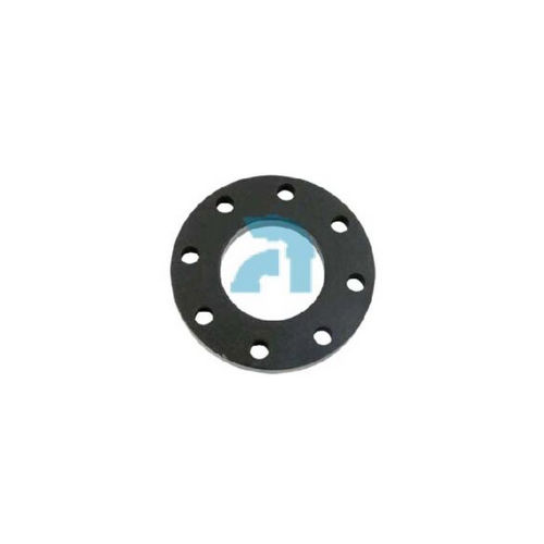 MS Powder Coated Flange